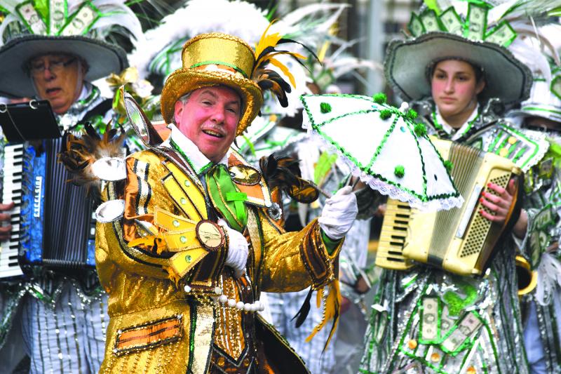 Little League teams to be Milton St. Patrick’s Day Parade grand